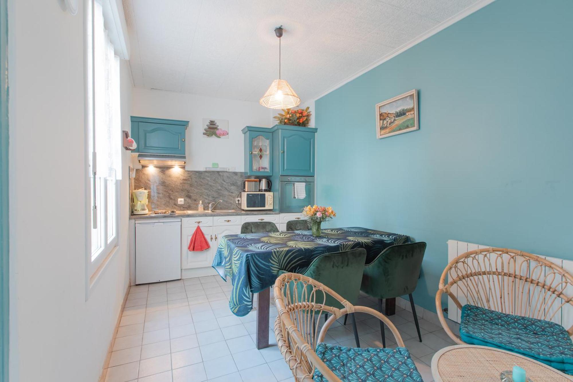 Gite De La Plage Lézardrieux Esterno foto